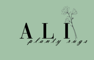 Ali Planty Rugs