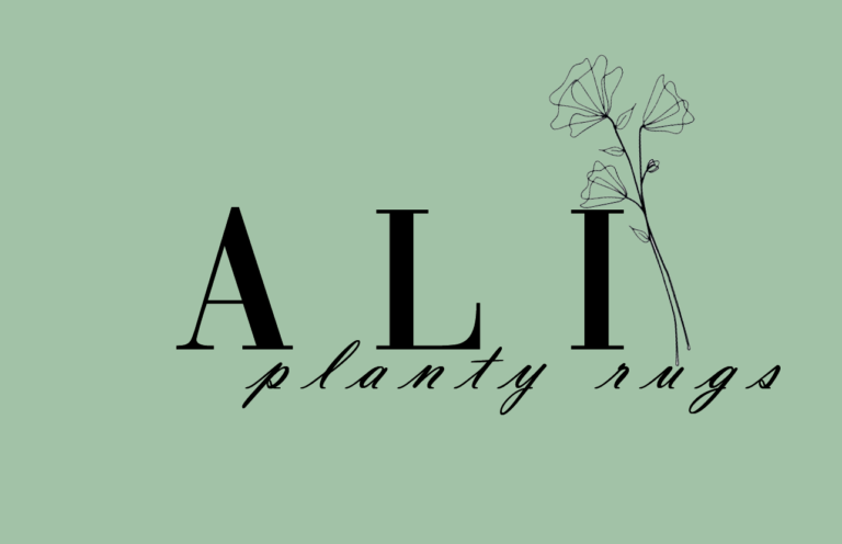 Ali Planty Rugs